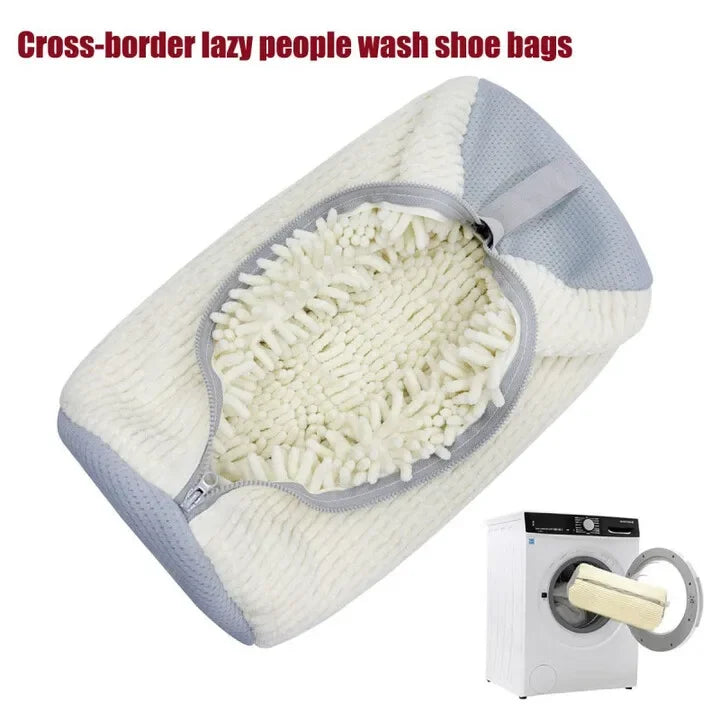 Sneaker Wash Bag
