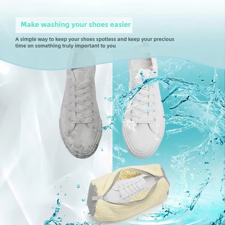 Sneaker Wash Bag
